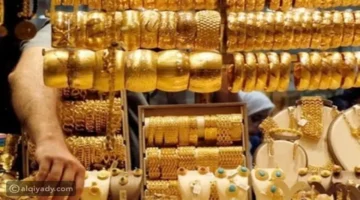 تحرك جديد بالأسواق.. سعر الذهب عيار 21 يقترب من حاجز 6100 جنيه اليوم